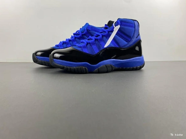 Reps TBK blue 11 Jordan Air black 4084 CT8012- Royal Comfortable 1027